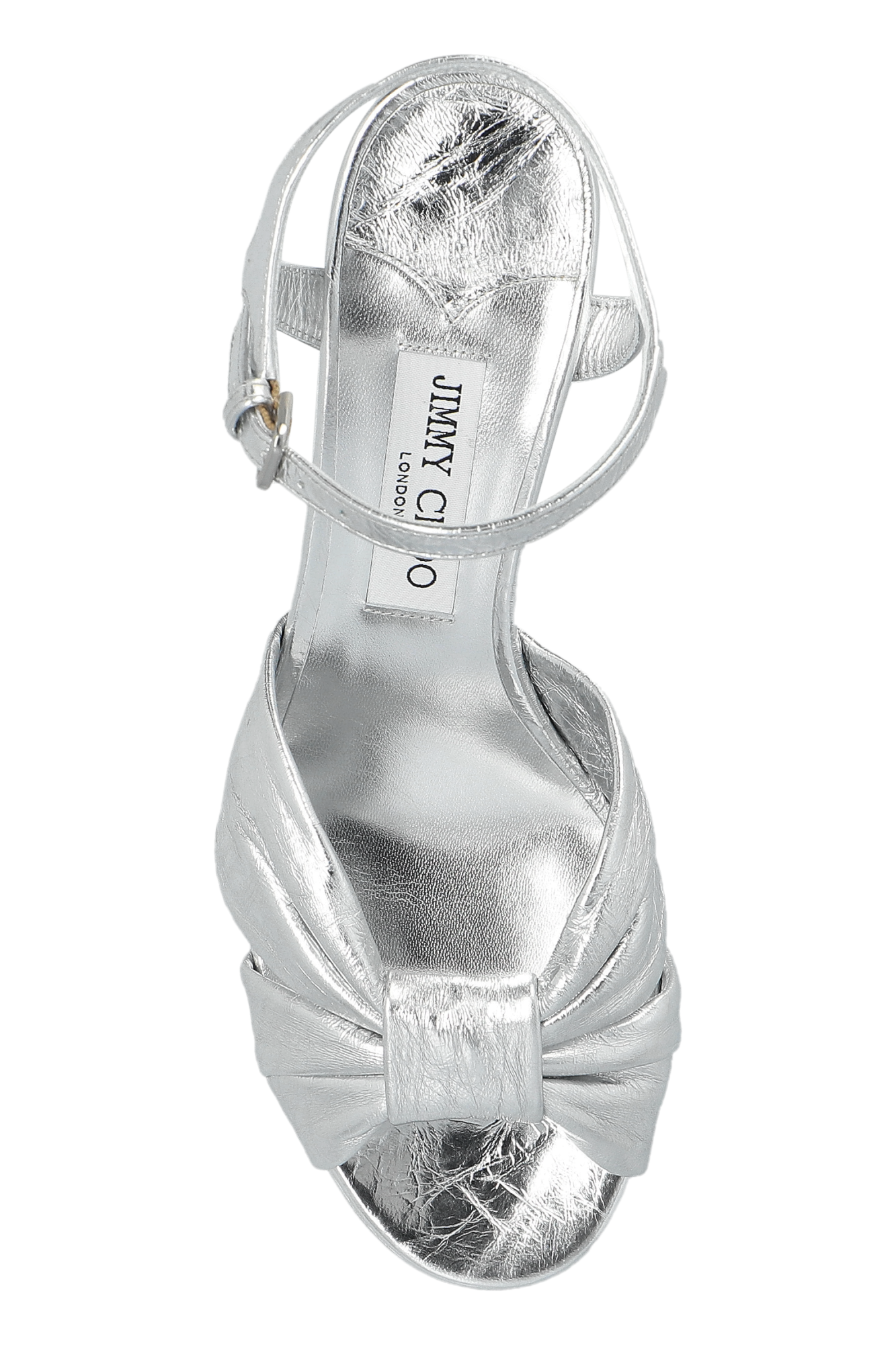 Jimmy Choo Platform sandals Heloise | Women's Shoes | Vitkac Jimmy Choo Platform sandals Heloise | Women's Shoes | Vitkac